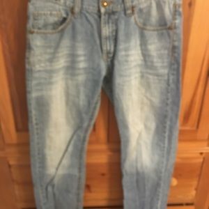 Men’s jeans 34/32